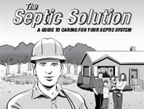 The Septic Solution Information