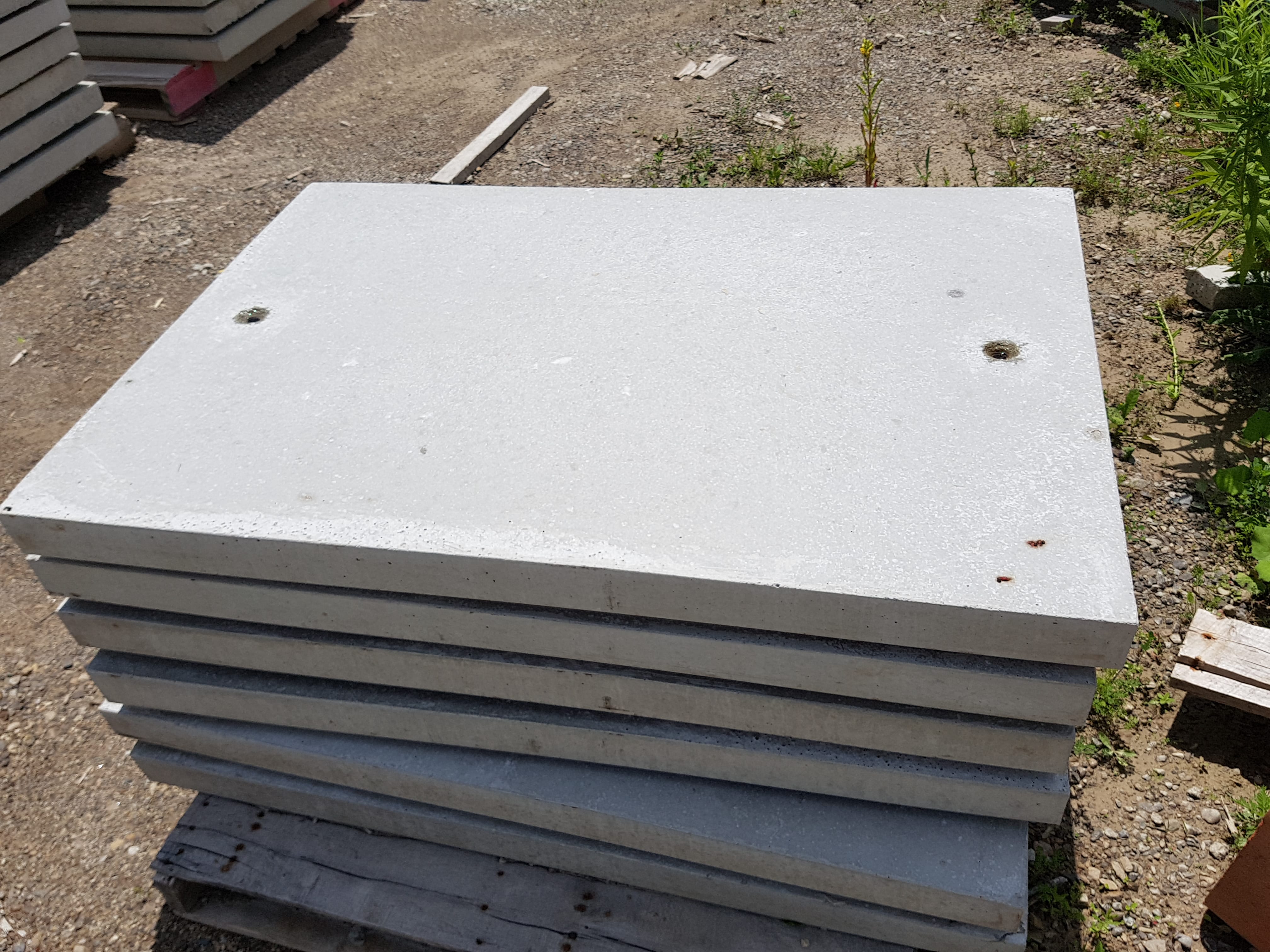 Acton Precast Concrete Limited, 53% OFF