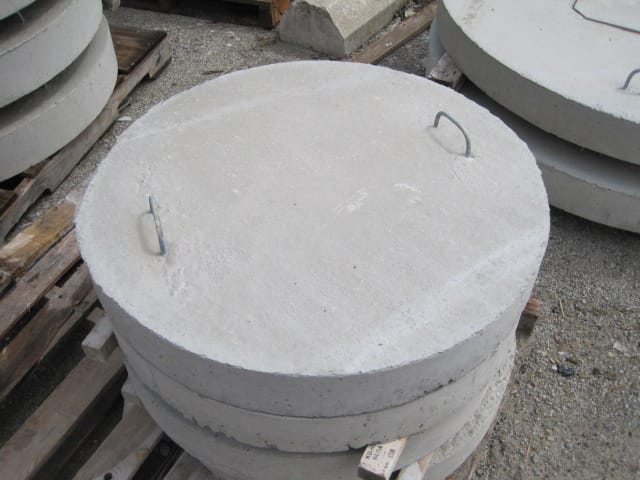 Concrete Water Well Products Manufacturers - APC Limited