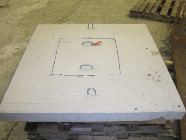 Quality Precast Concrete Products